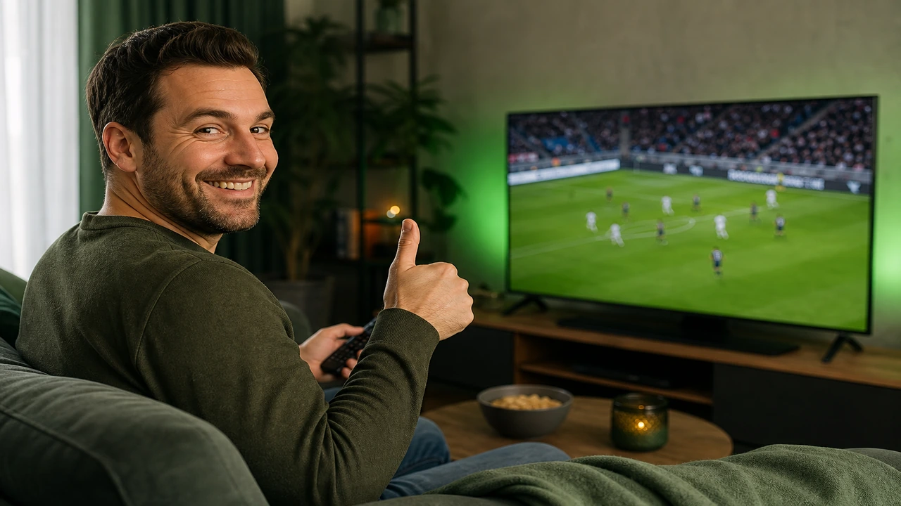 BES IPTV Erfahrungen 2026: Was Kunden wirklich sagen