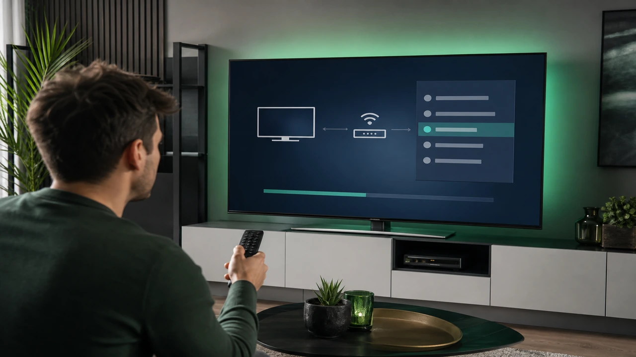 BES IPTV einrichten: Anleitung für alle Geräte